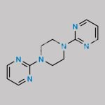 Buspirone EP Impurity G CAS#: 84746-24-7