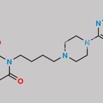 Buspirone EP Impurity I CAS#: 2725354-99-2