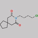 Buspirone EP Impurity L CAS#: 21098-11-3