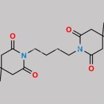Buspirone EP Impurity N CAS#: 257877-44-4