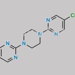 Buspirone Impurity 2 CAS#: 2329290-63-1