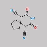 Buspirone Impurity 3 CAS#: 42940-56-7
