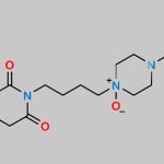 Buspirone N-Oxide CAS#: 220747-81-9