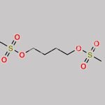 Busulfan CAS#: 55-98-1
