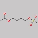 Busulfan Impurity 5 CAS#: 19859-00-8