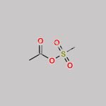 Busulfan Impurity 6 CAS#: 5539-53-7