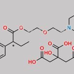 Butamirate Citrate CAS#: 18109-81-4