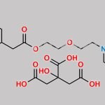 Butamirate Impurity C CAS#: 33987-92-7