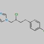Butoconazole Impurity 1 CAS#: 67085-12-5