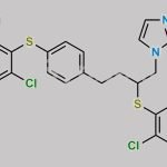 Butoconazole Impurity 4 CAS#: N/A