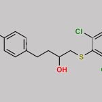 Butoconazole Impurity 9 CAS#: N/A