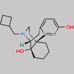 Butorphanol CAS#: 42408-82-2