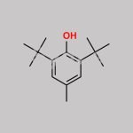 Butylated Hydroxy Toluene CAS#: 128-37-0