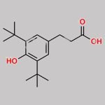 Butylhydroxytoluene Impurity 1 CAS#: 20170-32-5