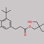 Butylhydroxytoluene Impurity 3 CAS#: 26347-98-8