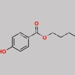 Butylparaben CAS#: 94-26-8