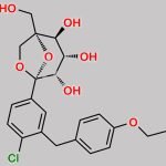 C-2 Epimer Ertugliflozin Impurity CAS#: 1210344-58-3