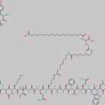 C-Terminal Deamidation Tirzepatide CAS#: N/A