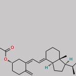 Vitamin D3 Decanoate CAS#: 158180-04-2