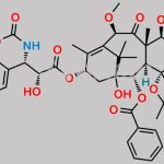Cabazitaxel CAS#: 183133-96-2