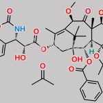 Cabazitaxel Acetone CAS#: 1426815-65-7