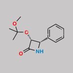Cabazitaxel Impurity 10 CAS#: 160535-69-3