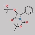 Cabazitaxel Impurity 13 CAS#: N/A