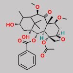 Cabazitaxel Impurity 16 CAS#: N/A