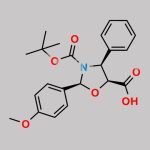 Cabazitaxel Impurity 20 CAS#: 153652-67-6