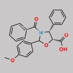 Cabazitaxel Impurity 21 CAS#: 1262147-55-6