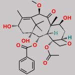 Cabazitaxel Impurity 26 CAS#: N/A