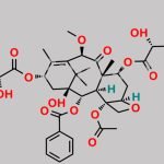 Cabazitaxel Impurity 29 CAS#: N/A