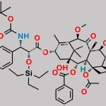 Cabazitaxel Impurity 3 CAS#: N/A