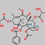 Cabazitaxel Impurity 30 CAS#: N/A