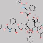 Cabazitaxel Impurity 34 CAS#: N/A