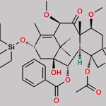 Cabazitaxel Impurity 38 CAS#: 1396601-24-3