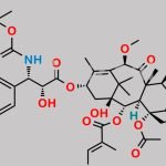 Cabazitaxel Impurity 4 CAS#: N/A