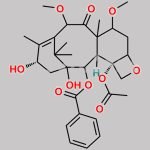 Cabazitaxel Impurity 42 CAS#: N/A