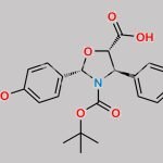 Cabazitaxel Impurity 44 CAS#: 870133-54-3