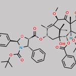 Cabazitaxel Impurity B CAS#: 183133-95-1
