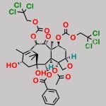 Cabazitaxel Impurity (DiTroc) CAS#: 95603-44-4