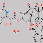 Cabazitaxel Monohydrate CAS#: 1430721-70-2
