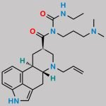 Cabergoline CAS#: 81409-90-7