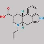 Cabergoline EP Impurity A CAS#: 81409-74-7