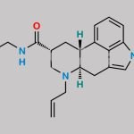 Cabergoline EP Impurity B CAS#: 166533-36-4