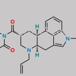 Cabergoline EP Impurity C CAS#: 126554-50-5