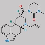 Cabergoline Impurity 1 CAS#: N/A