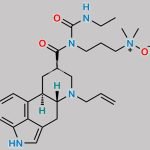 Cabergoline N-Oxide CAS#: N/A