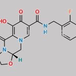 Cabotegravir Enantiomer Impurity CAS#: 1309560-64-2