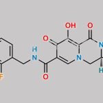 Cabotegravir Diastereomer-1 Impurity CAS#: 1646862-08-9